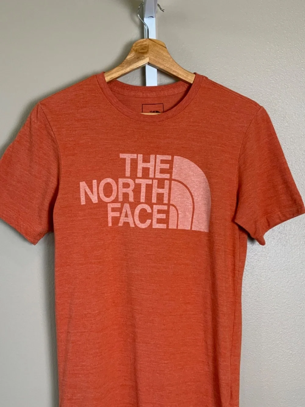 The North Face Half Dome Logo Short Sleeve T-Shirts Lot of (2) - READ!